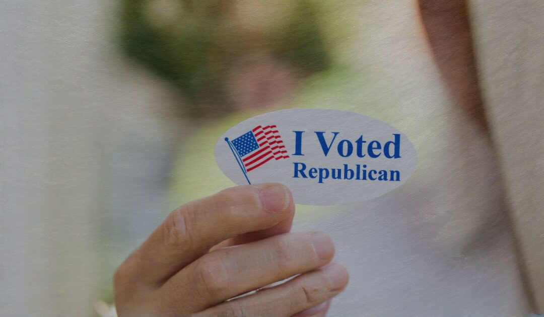 Why the Tennessee Republican Party Needs Real Accountability to Its Guiding Principles