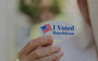 Why the Tennessee Republican Party Needs Real Accountability to Its Guiding Principles