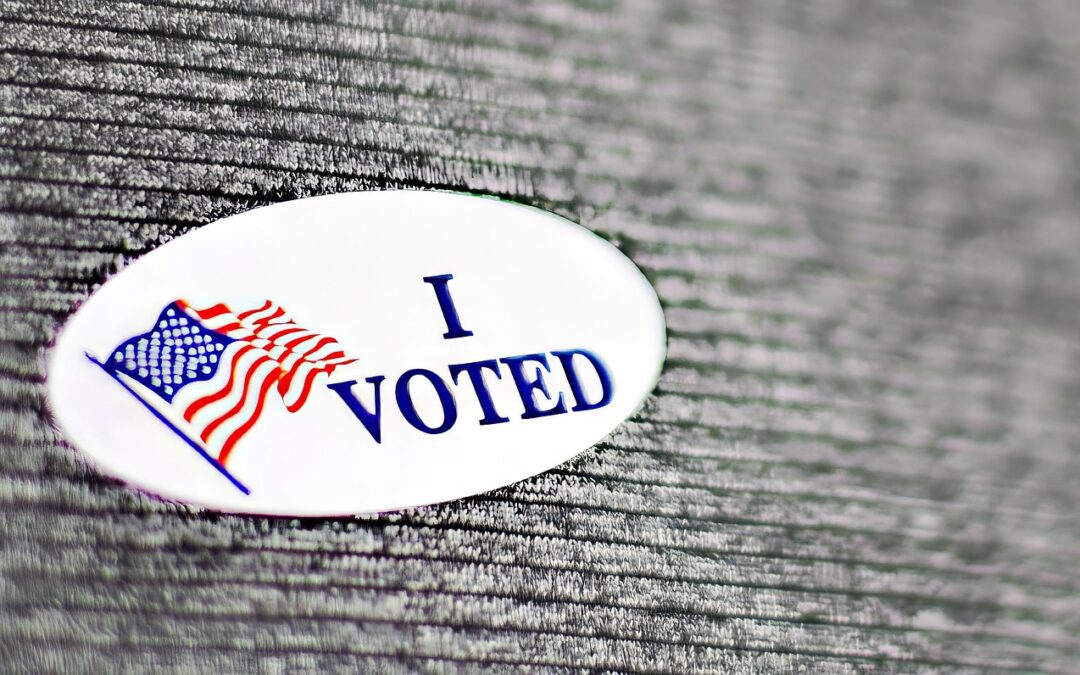 Restoring Election Integrity: Authenticating Voters