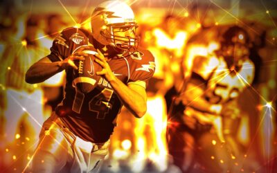 When the Other Team Picks Your Players