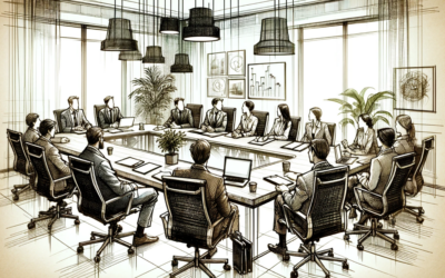 The Structure and Importance of the Tennessee Republican State Executive Committee