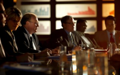 The Power of Showing Up: Why Conservatives Must Stop Watching from the Sidelines