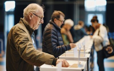 Knox County Voting Guide 2026: 5 Steps to Vote with Confidence
