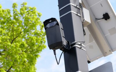 My Take on This Week’s Commission Meeting: Flock Cameras, Housing Tax Breaks, and More