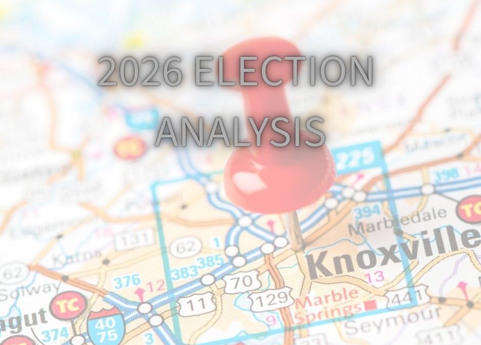 2026 Election Analysis